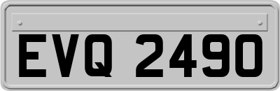 EVQ2490