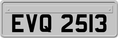 EVQ2513