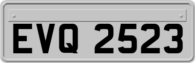 EVQ2523