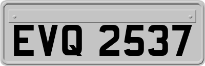 EVQ2537