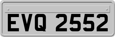 EVQ2552