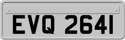 EVQ2641