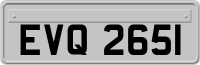 EVQ2651