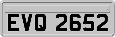 EVQ2652