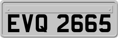 EVQ2665