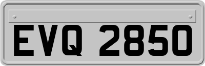 EVQ2850