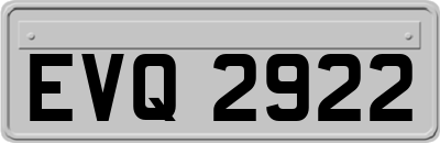 EVQ2922