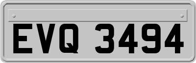 EVQ3494