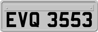 EVQ3553