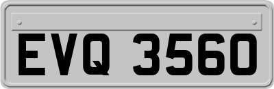 EVQ3560