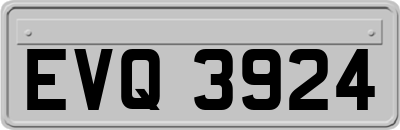 EVQ3924
