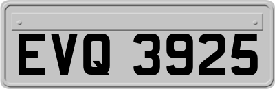 EVQ3925