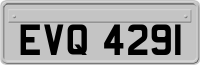 EVQ4291