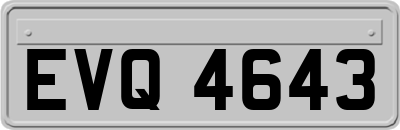 EVQ4643