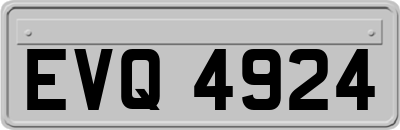 EVQ4924