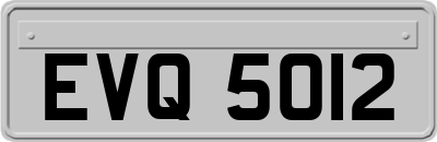 EVQ5012
