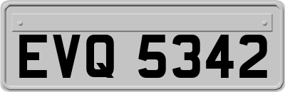 EVQ5342