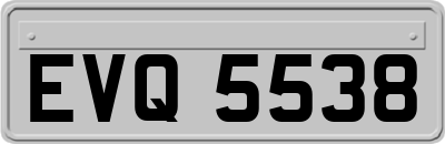 EVQ5538