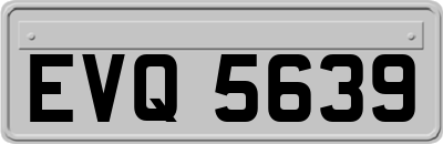EVQ5639