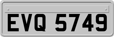 EVQ5749