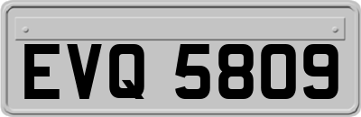 EVQ5809