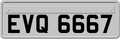 EVQ6667
