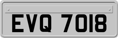 EVQ7018
