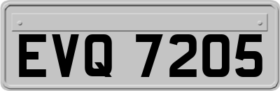 EVQ7205