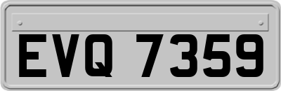 EVQ7359
