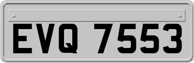 EVQ7553