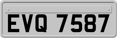EVQ7587