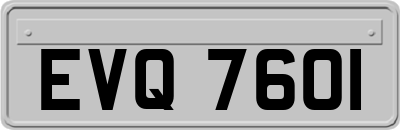 EVQ7601