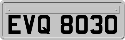EVQ8030