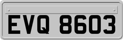 EVQ8603