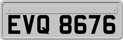 EVQ8676