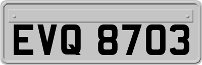 EVQ8703