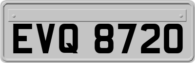 EVQ8720