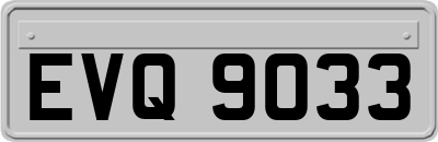 EVQ9033