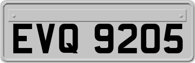 EVQ9205