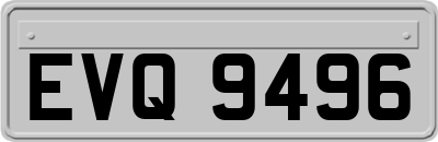 EVQ9496