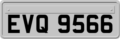 EVQ9566