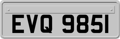 EVQ9851