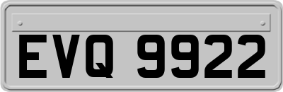 EVQ9922