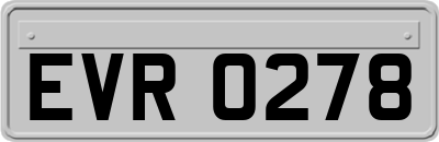 EVR0278