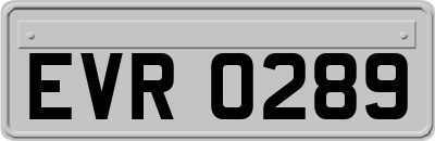 EVR0289