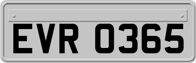 EVR0365