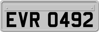 EVR0492