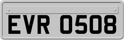 EVR0508