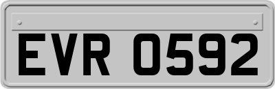 EVR0592