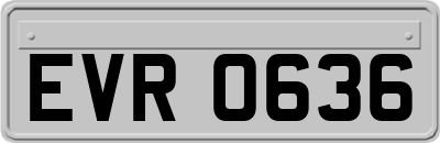 EVR0636